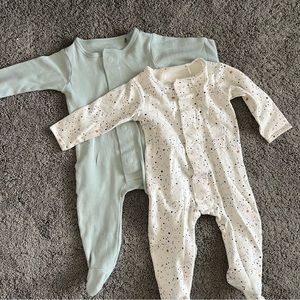 Simply Magnetic Me Set of Two